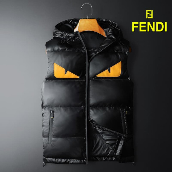 Fendi M-4XL 12yr23